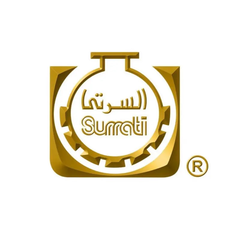 Royal Musk Blueberry Grapes EDP 100ML (3.4 OZ) by SURRATI, Exotic Fragrances for Men & Women. Floral Perfume
